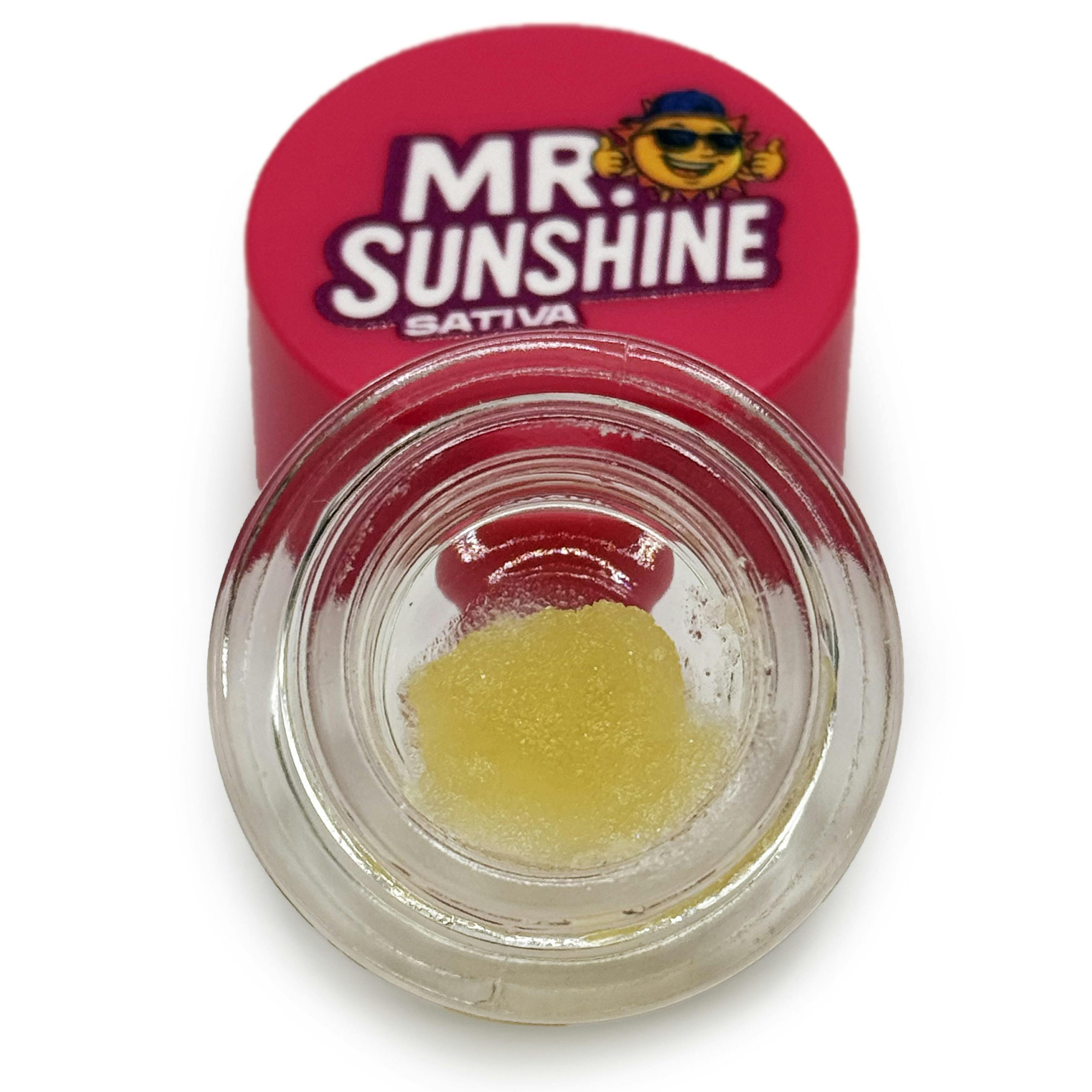 Queen of the South | Solvent | Sauce | 1g