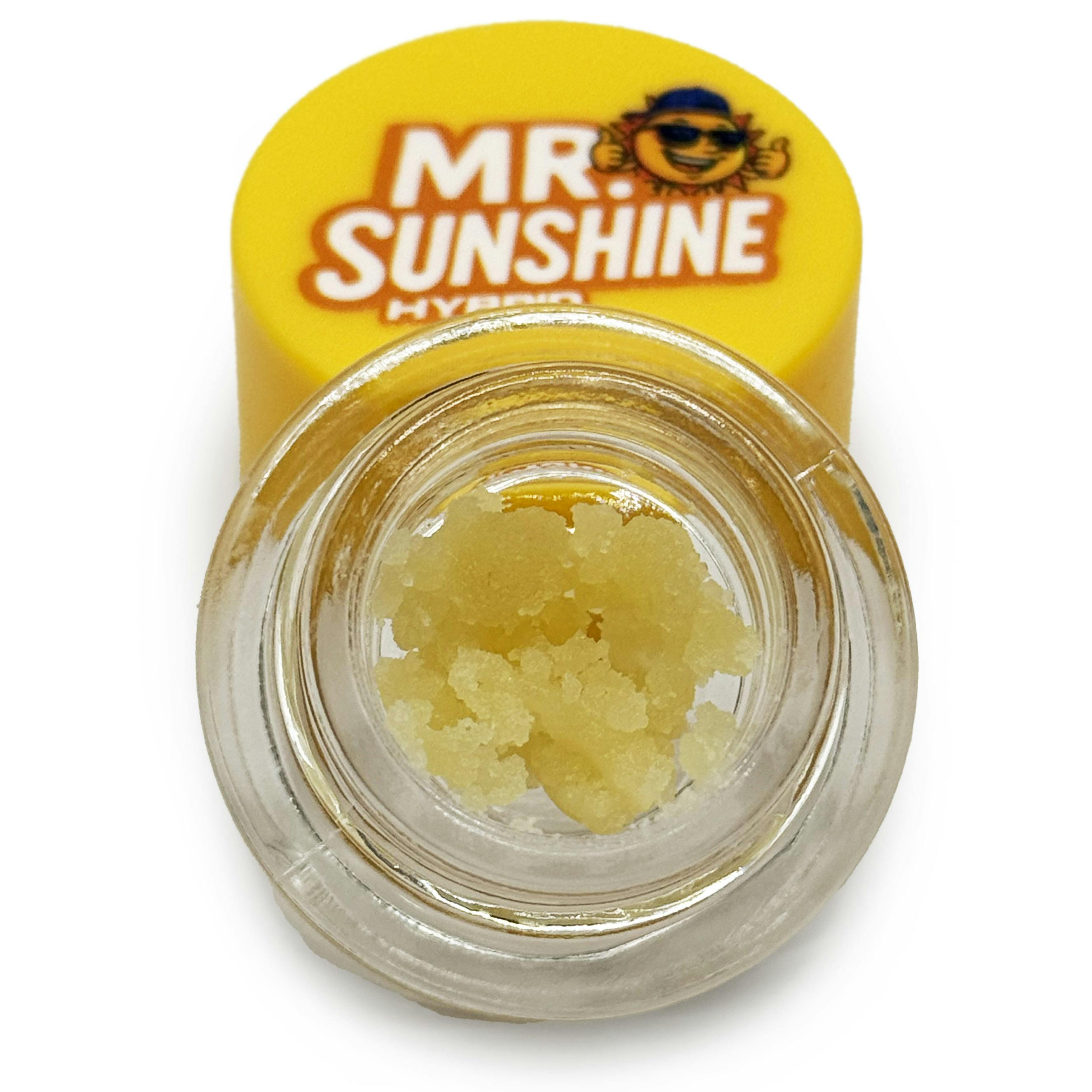 Detroit Runtz | Solvent | 1g
