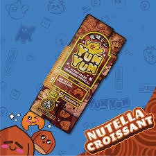 Nutella Croissant | Joints | 1.5g
