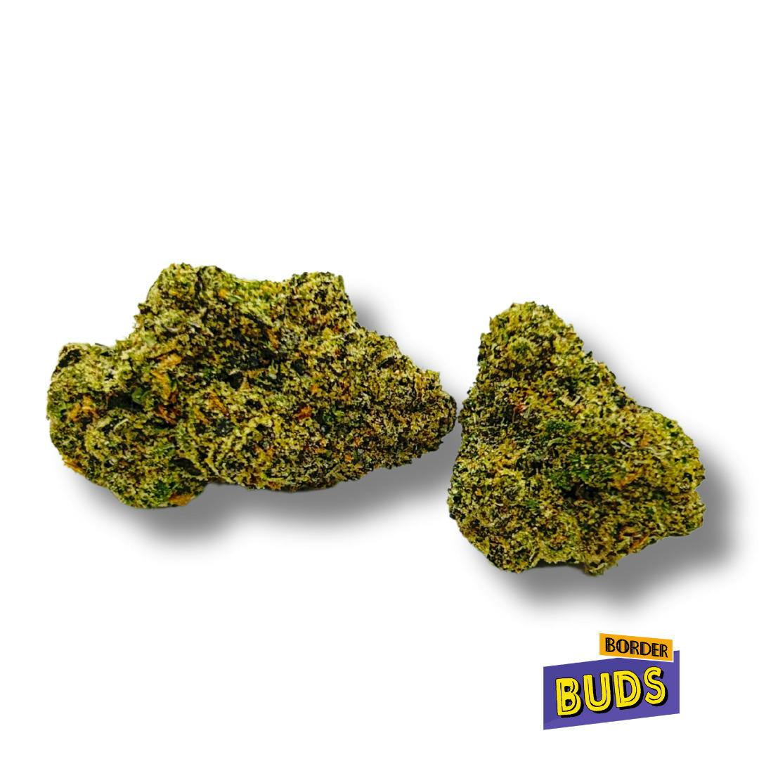 Mixed Melon | 1g