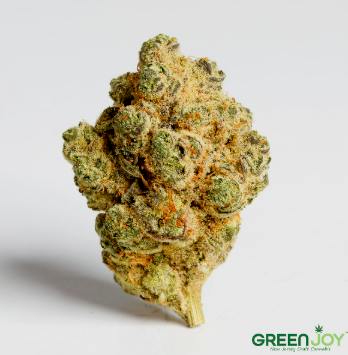Pineapple Donut | 3.5g