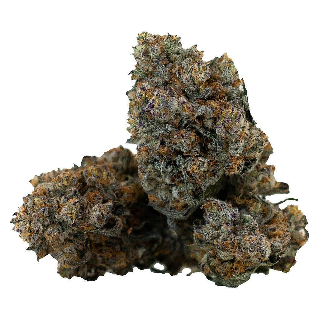 Grape Yogurt | 7g