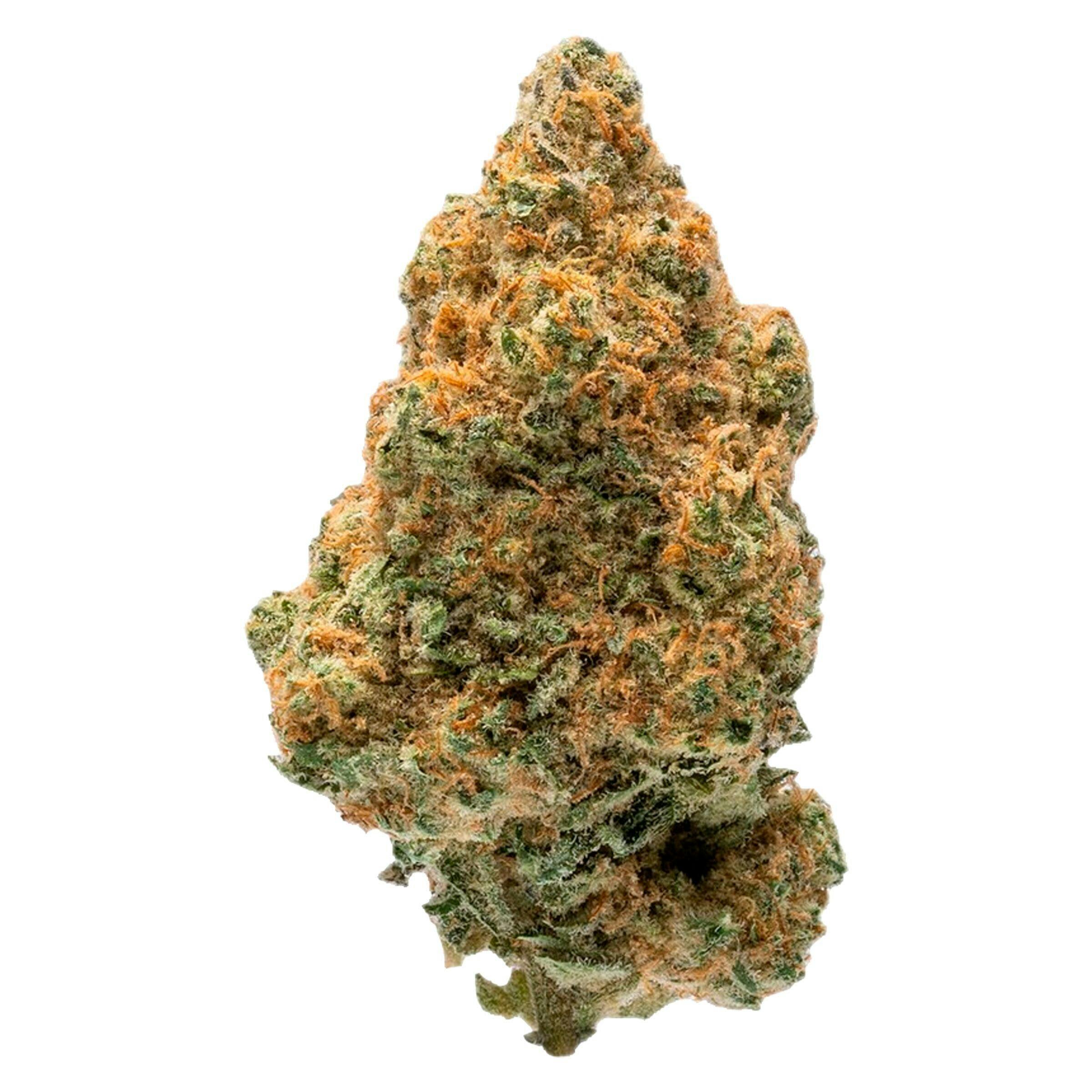 Banana Gas | Big Buds | 7g