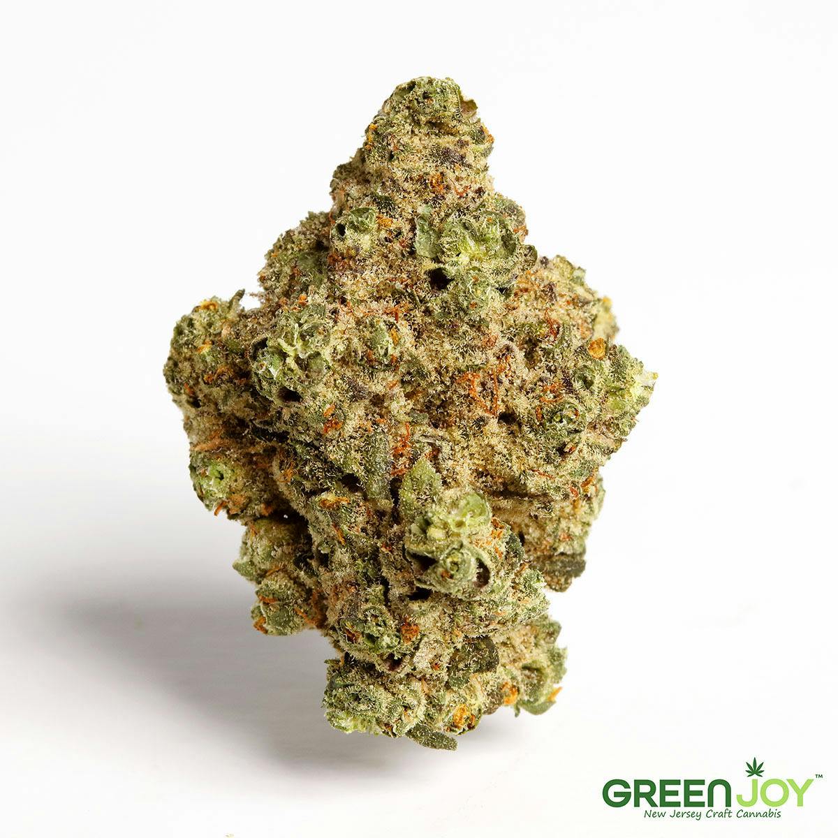 Grape Bubblegum | 3.5g