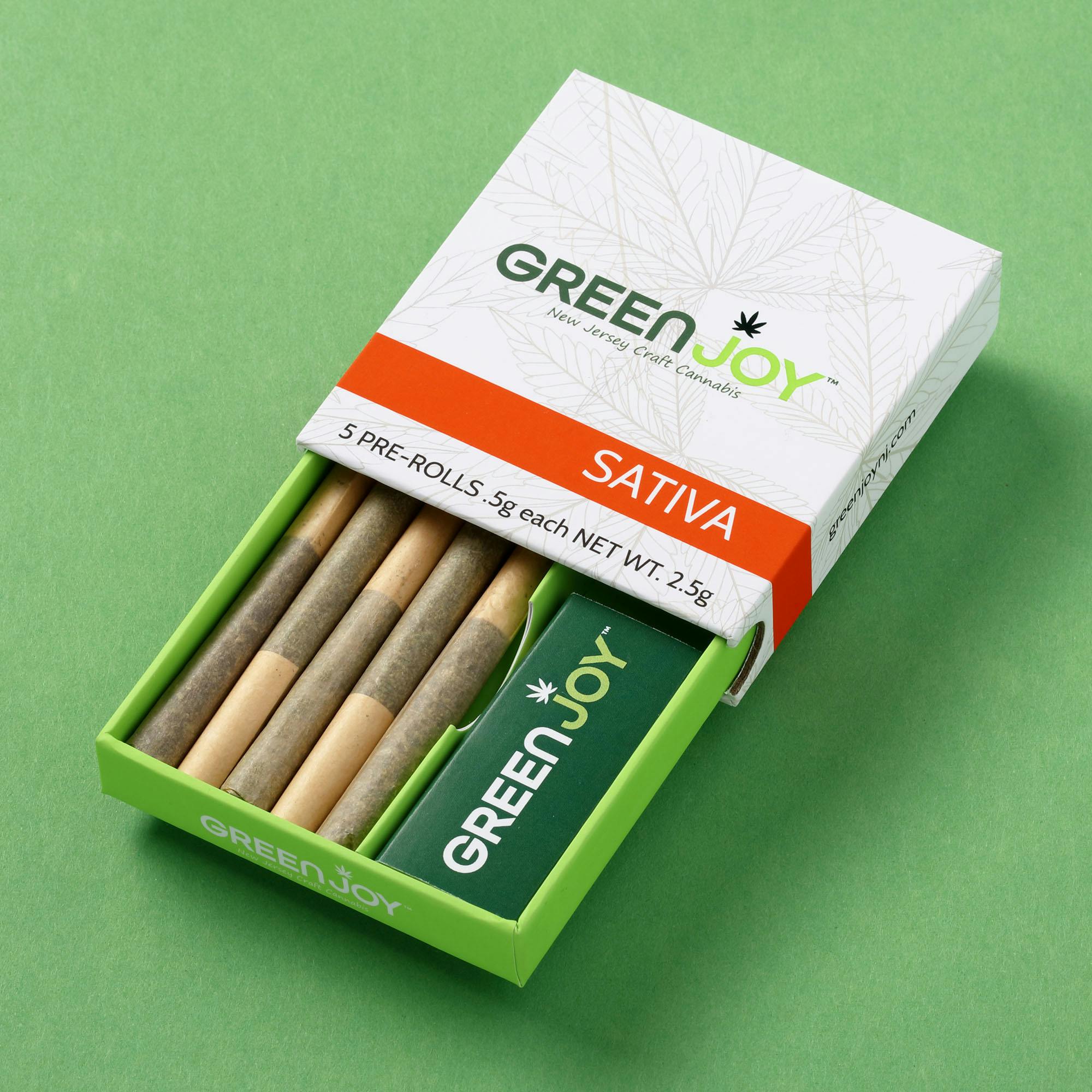 Lemon Fresh | Minis | 0.5g | 5pk