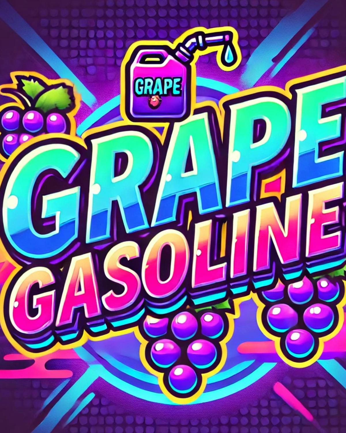 Grapeoline | 0.125oz
