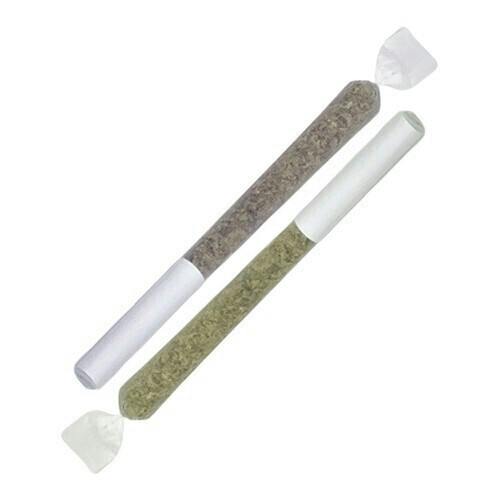 Mimosa & Slurricane | Happy Hour Special Joints | 1g each | 2pk