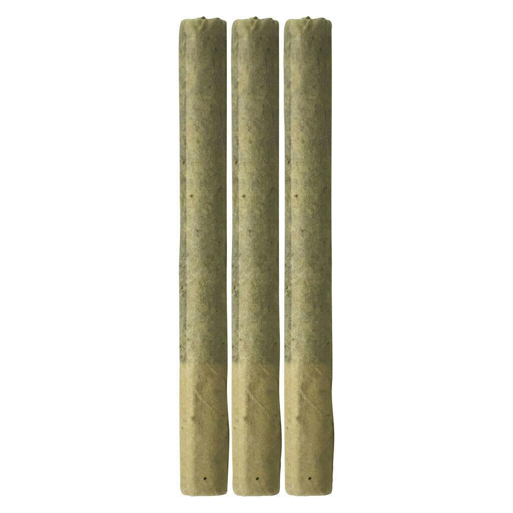 Sunrise | Joints | 0.5g each | 3pk