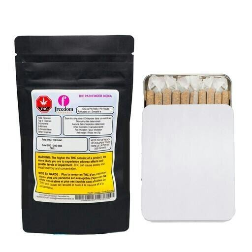 The Pathfinder | Minis | 0.5g | 10pk