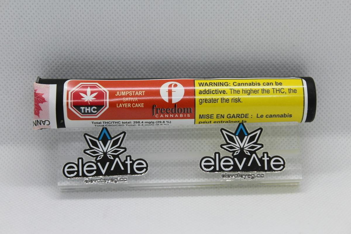 jumpstart | Joints | 0.5g | 3pk