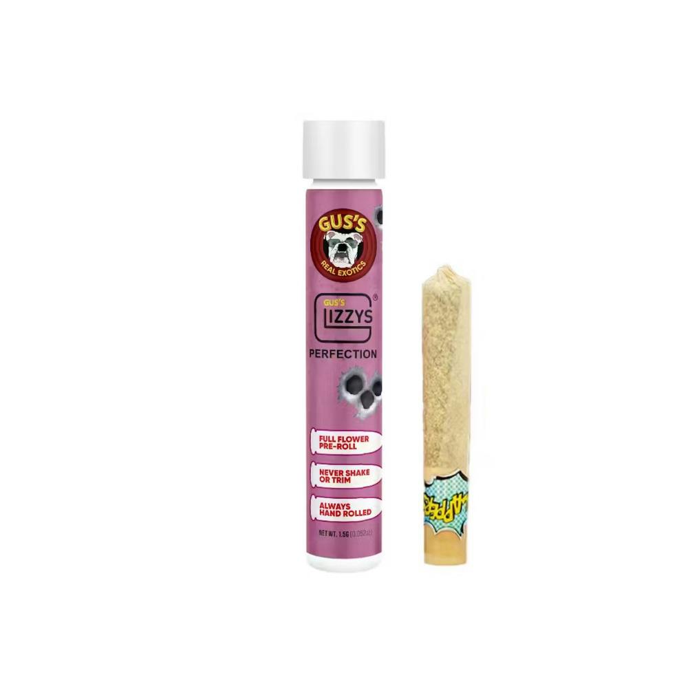 stoned island | Joints | 1.5g