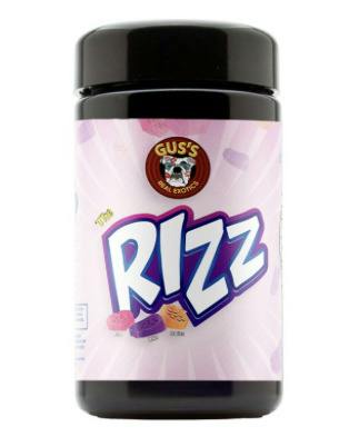 The Rizz | 14g