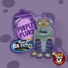 Purple Flurp | 1g