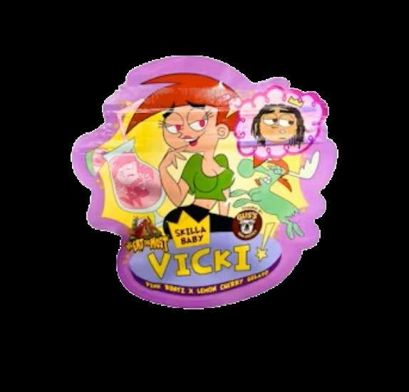 Vicki | Buds | 3.5g