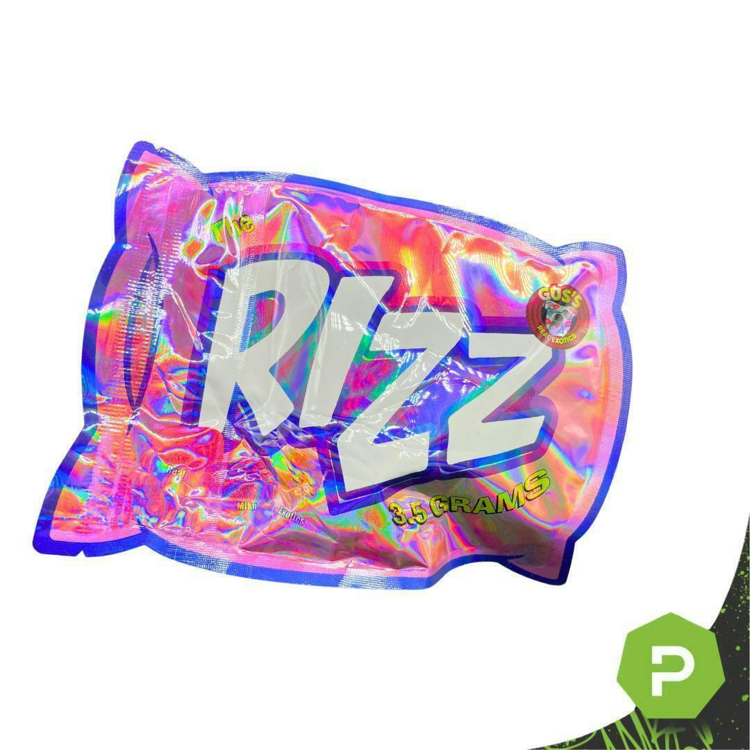 The Rizz | 3.5g cannabis product
