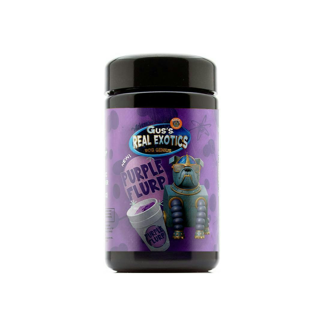 Purple Flurp | Buds | 14g