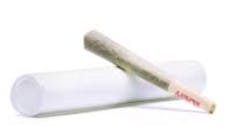 Orange Cream Pop | Joints | 1g at Moses Roses - Recreational Cannabis Dispensary in Lincoln Park