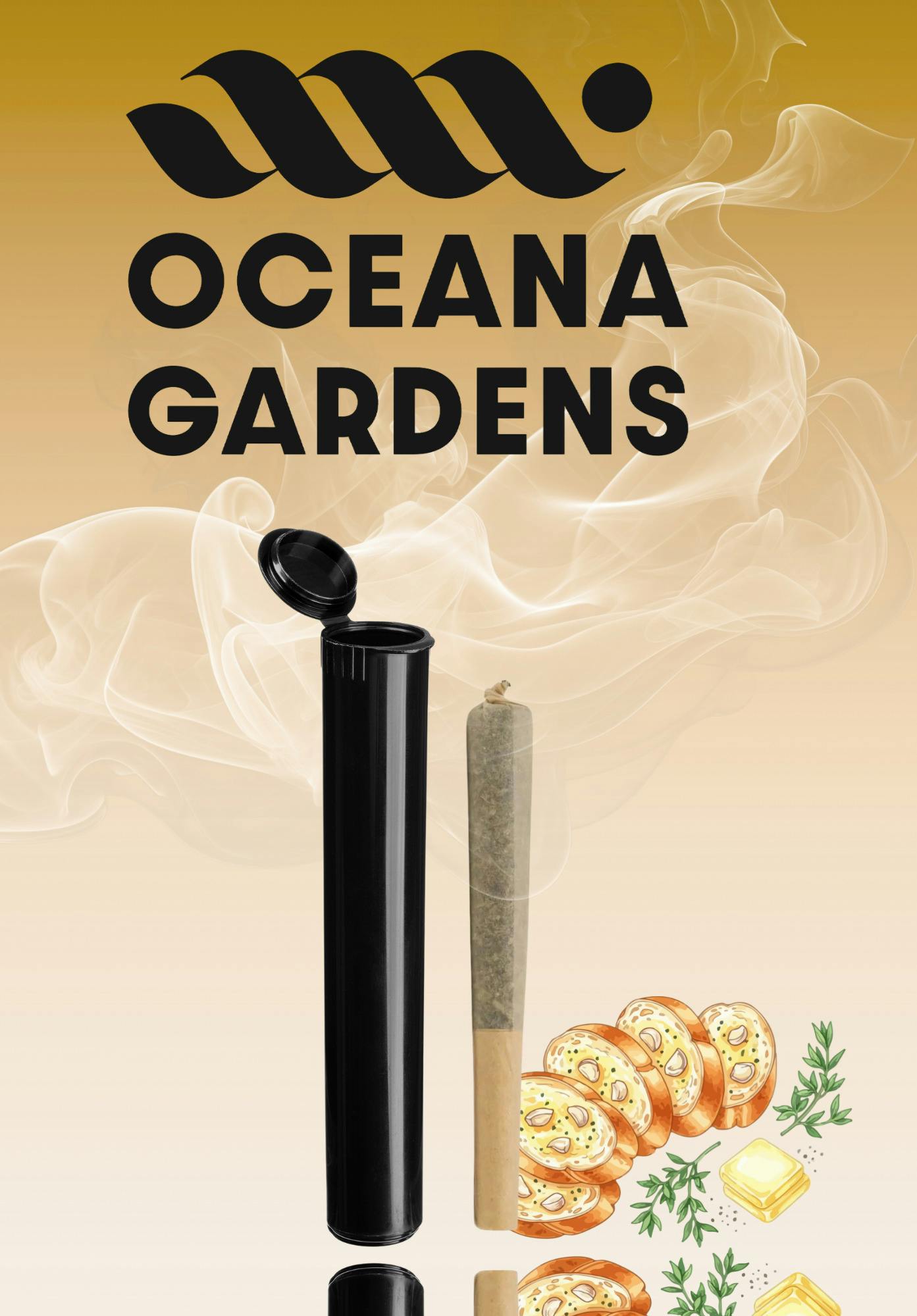 Garlic Budder | Joint | 1g