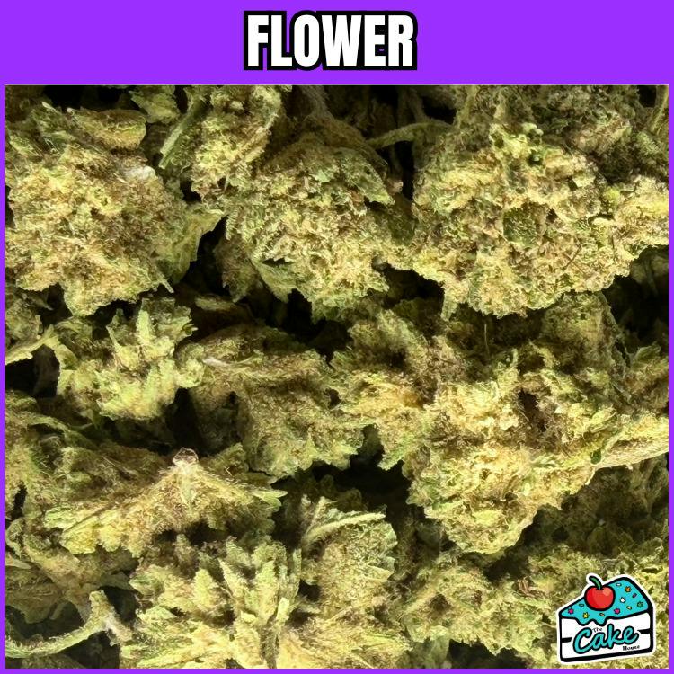 Jelly Rancher | 1g at The Cake House Pleasant Ridge Cannabis Dispensary