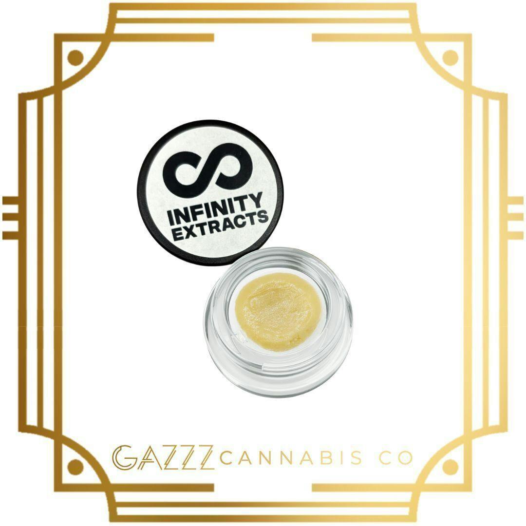 Pink Runtz | Solventless | Rosin | 1g