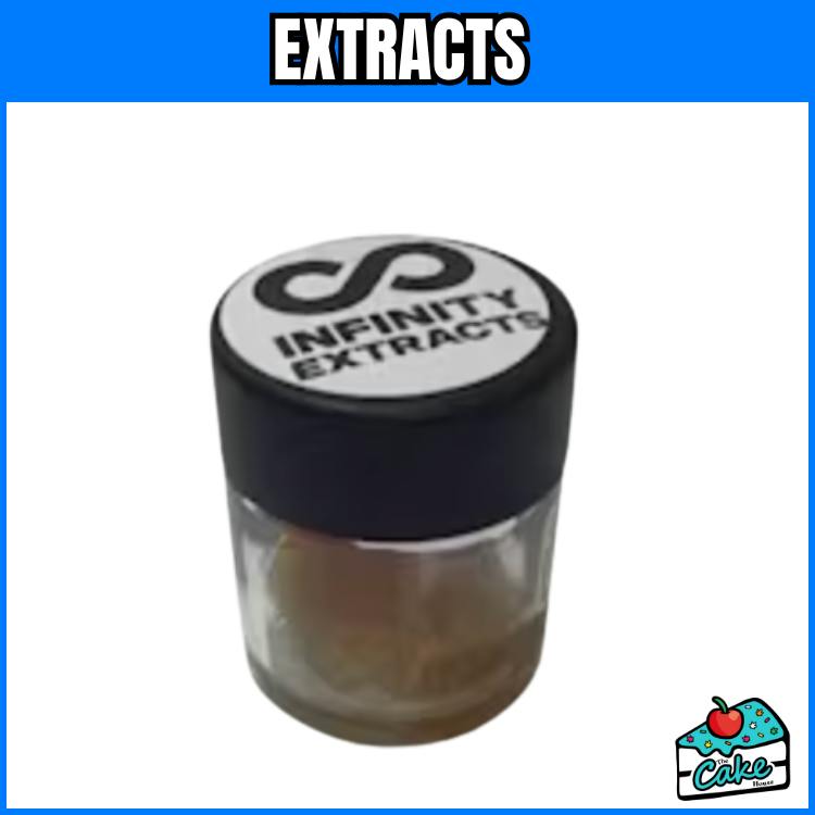 Gooseberry Funk | Solvent | 1g