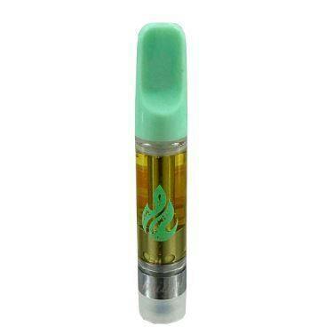 Honeydew Lime | Cartridge | 1g