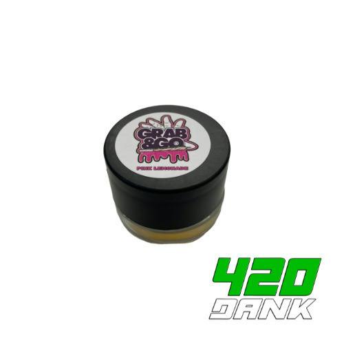Solvent | Badder | 1g