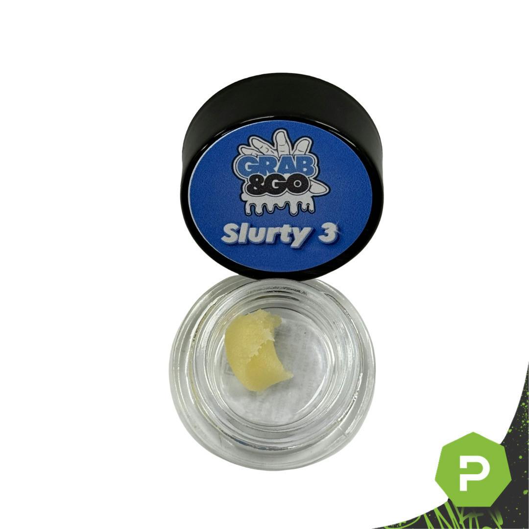 Slurty 3 | Badder | 1g