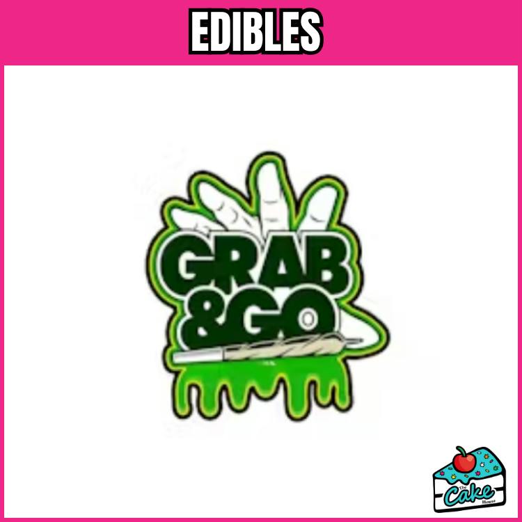 Grape Gummies | 200mg | 4ct | 50mg/ea