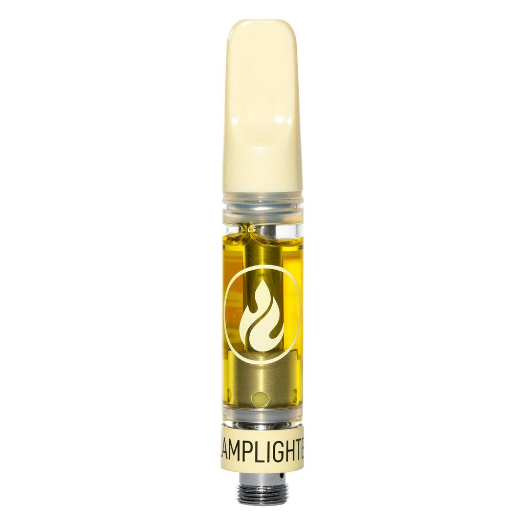 Vanilla | Cartridge | 1g