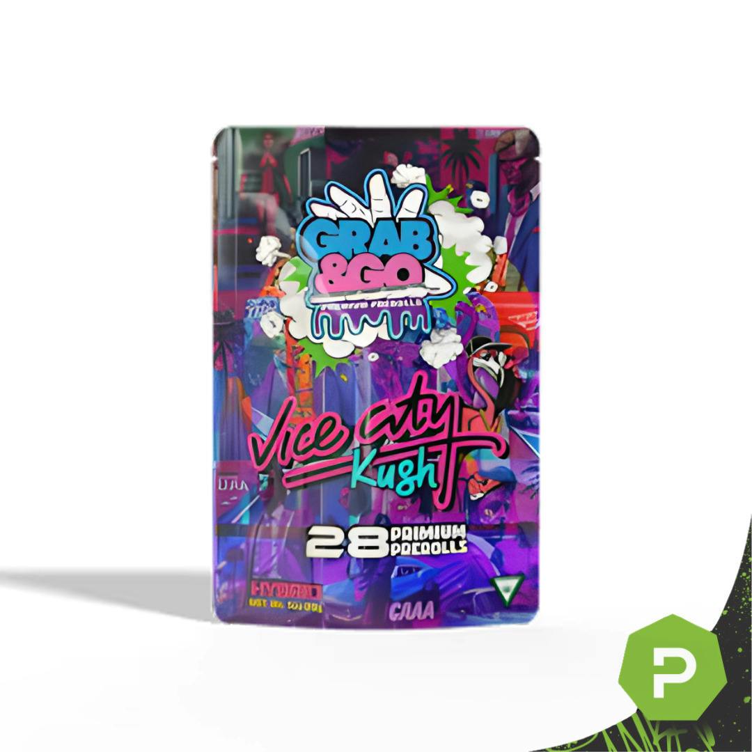 Vice City | Joints | 1g each | 28pk