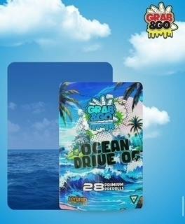 Ocean Drive | Joints | 1g each | 28pk
