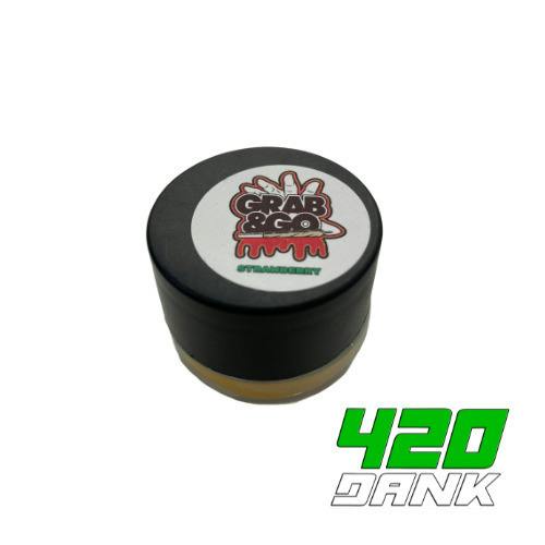 Devil Driver | Badder | 1g