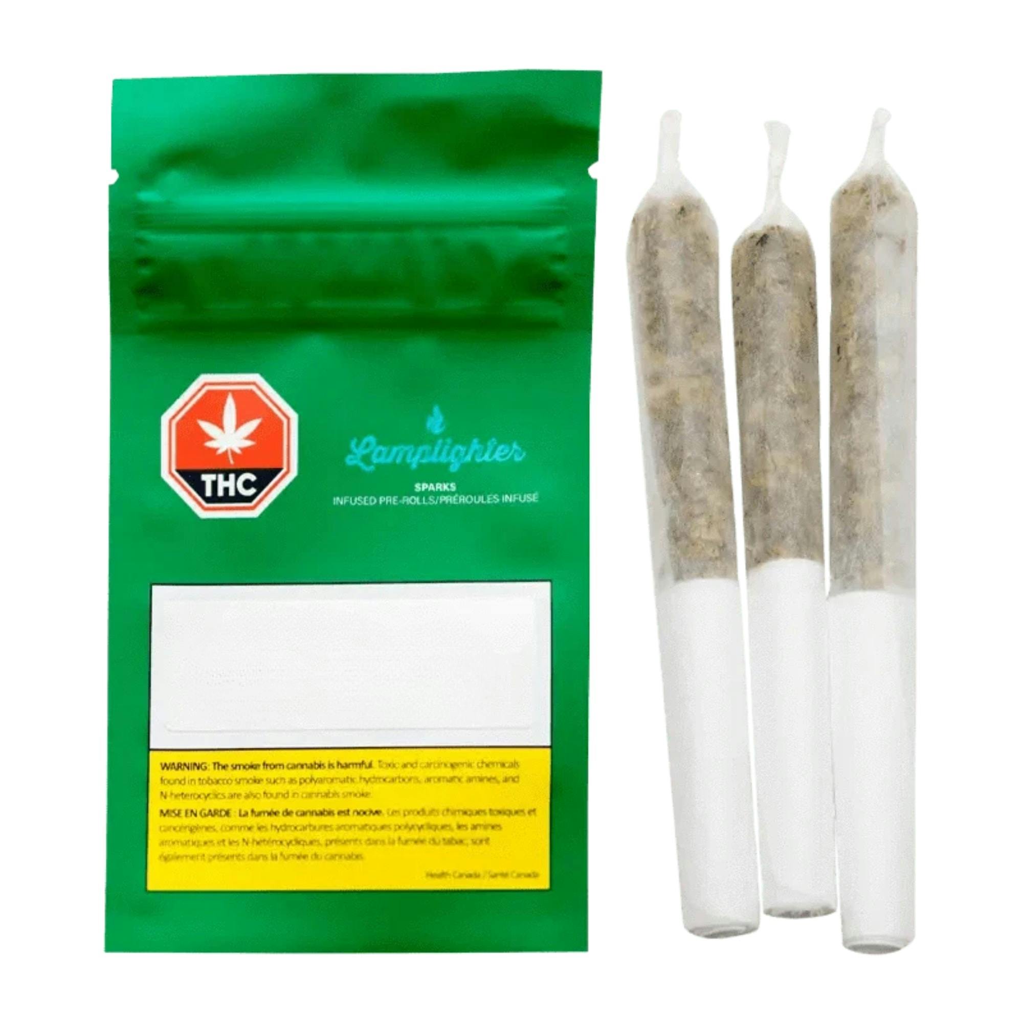 Pineapple Coconut Escape | Infused Minis | 0.5g | 3pk