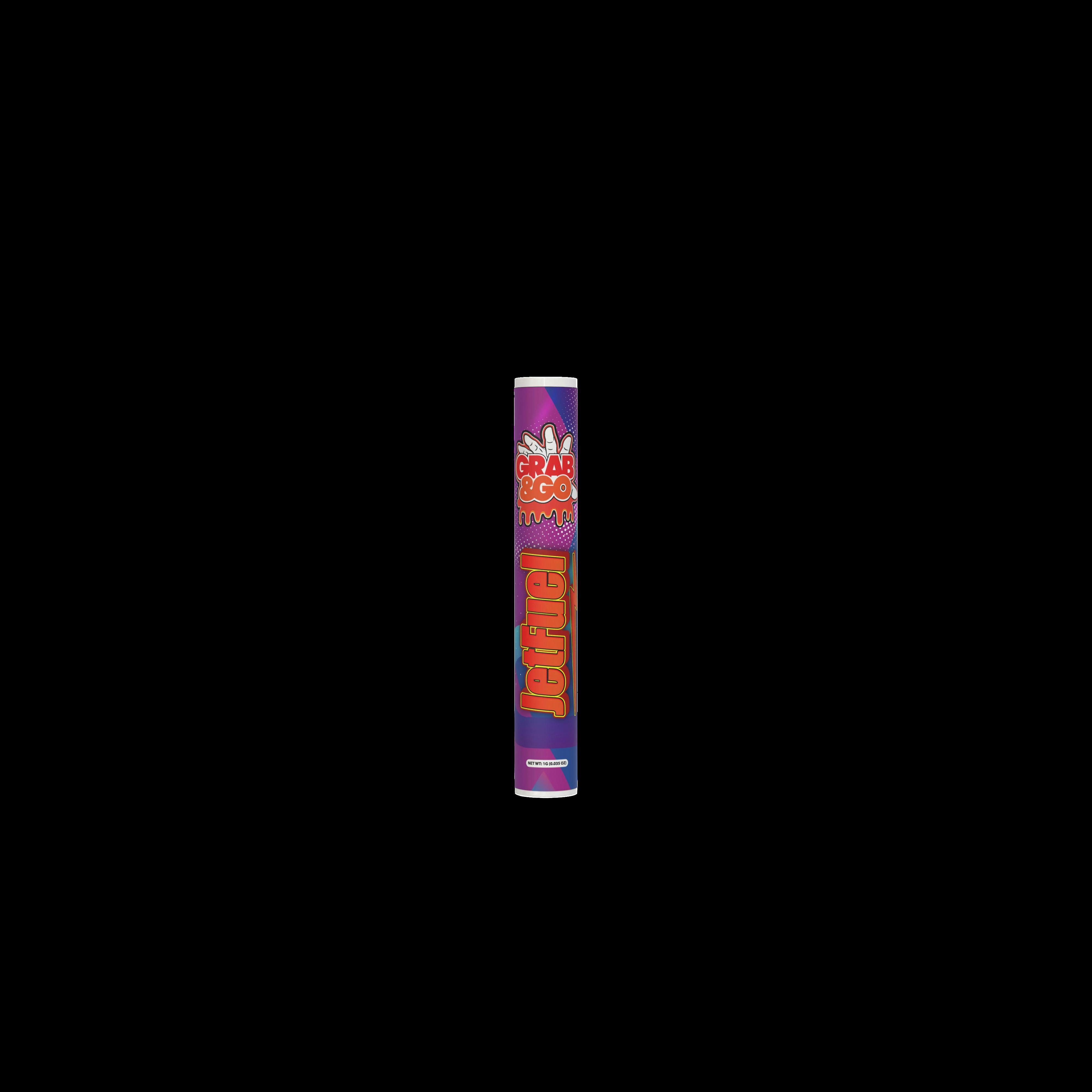 Jet Fuel | Joint | 1g