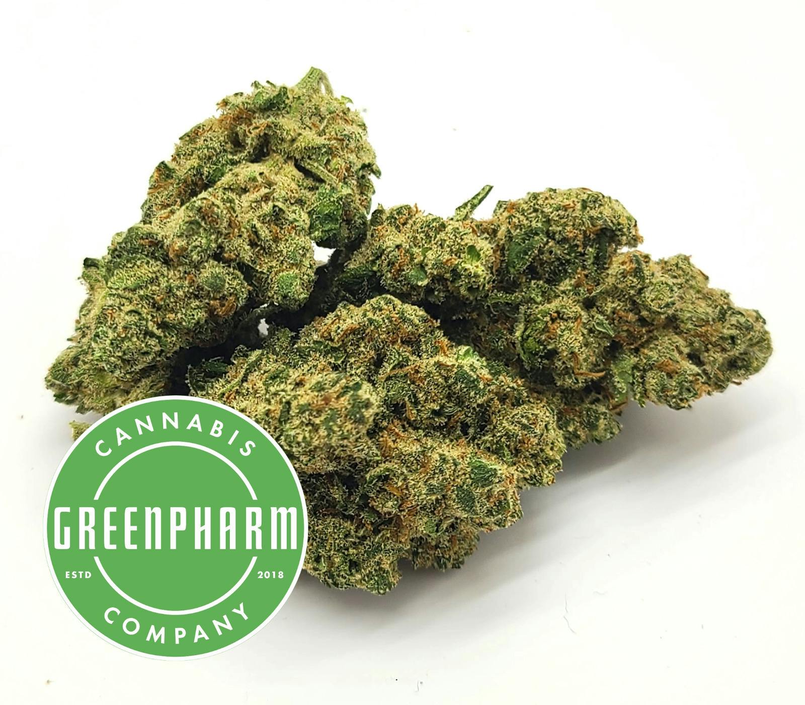 Jack Haze | 1g