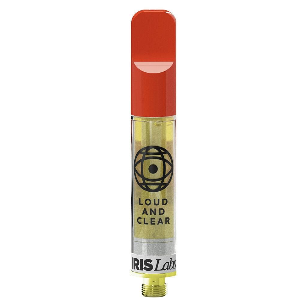 Ice Cream Cake x Kushmints 11 | Cartridge | 1g