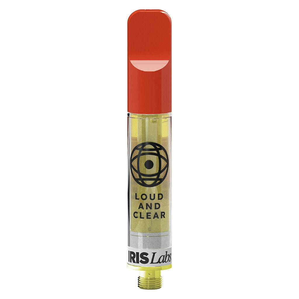 Fantasm | Cartridge | 1g