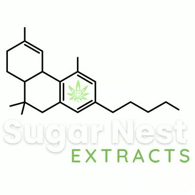 Blue Dream Stank | Solvent | Sauce | 1g at High Profile - Muskegon