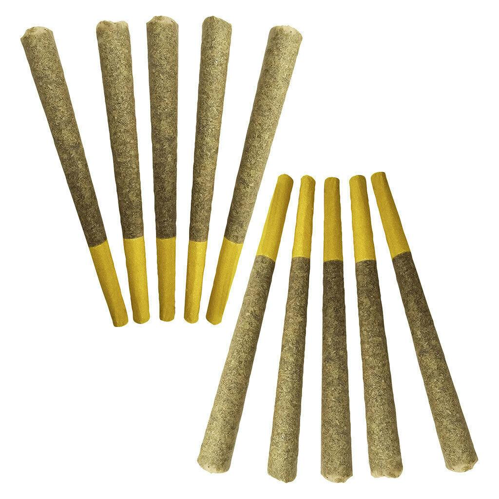 HyperNova Haze | Minis | 0.5g | 3pk