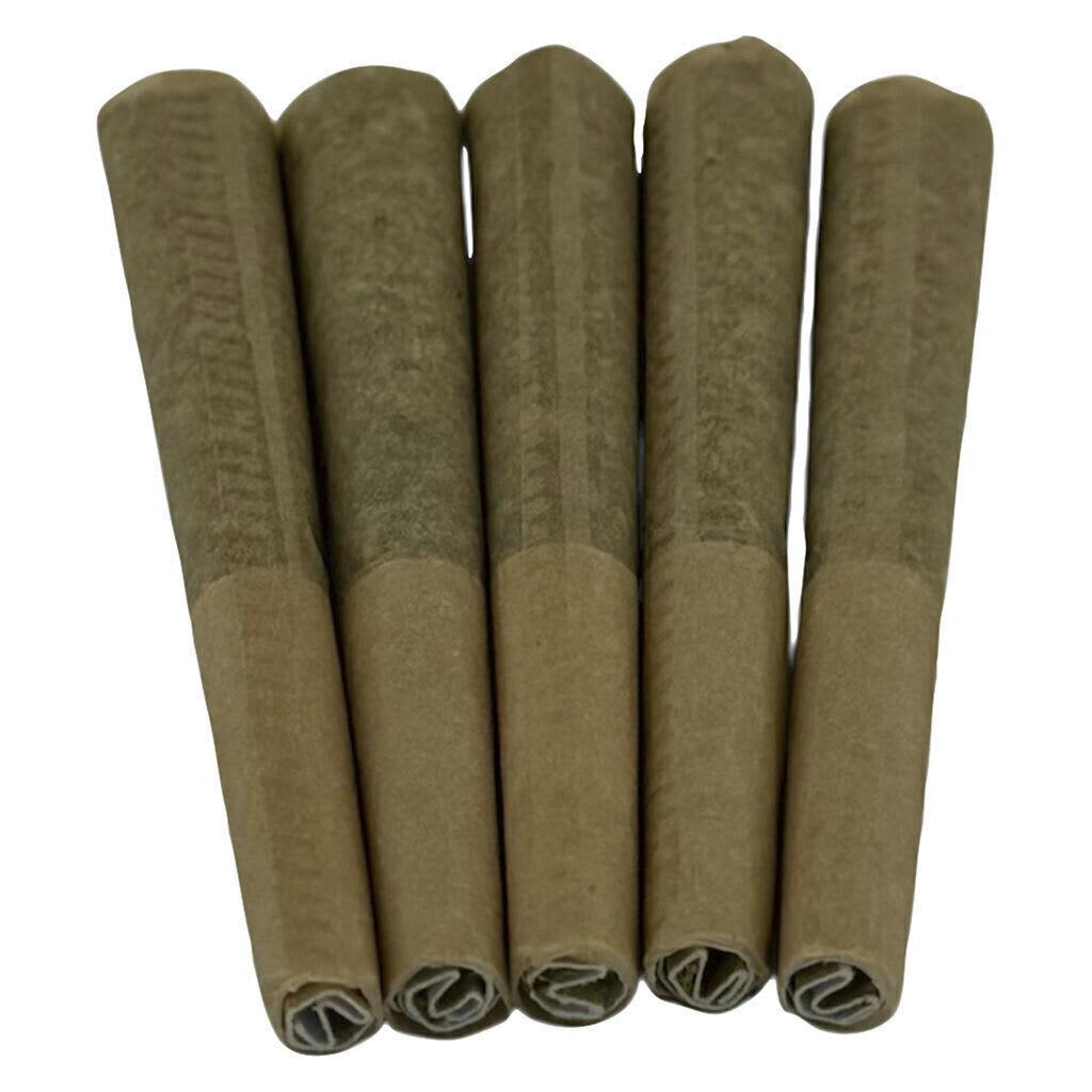 Hypernova Haze | Minis | 0.5g | 5pk