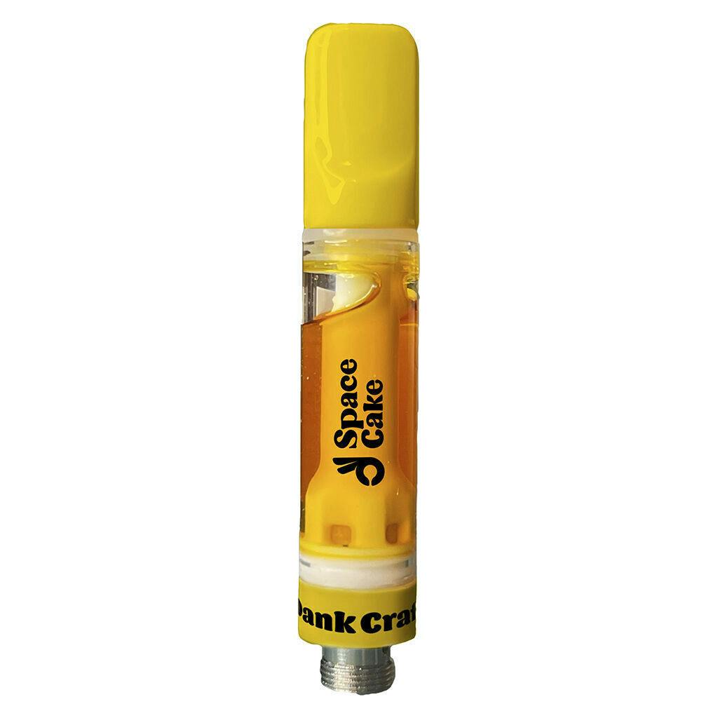 Space Cake | Cartridge | 1g
