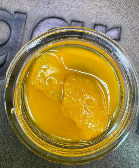 Tangerine Punch | Solvent | Sugar | 1g at High Profile - Muskegon
