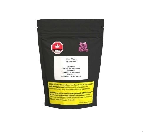Crop Circle | Big Buds | 14g
