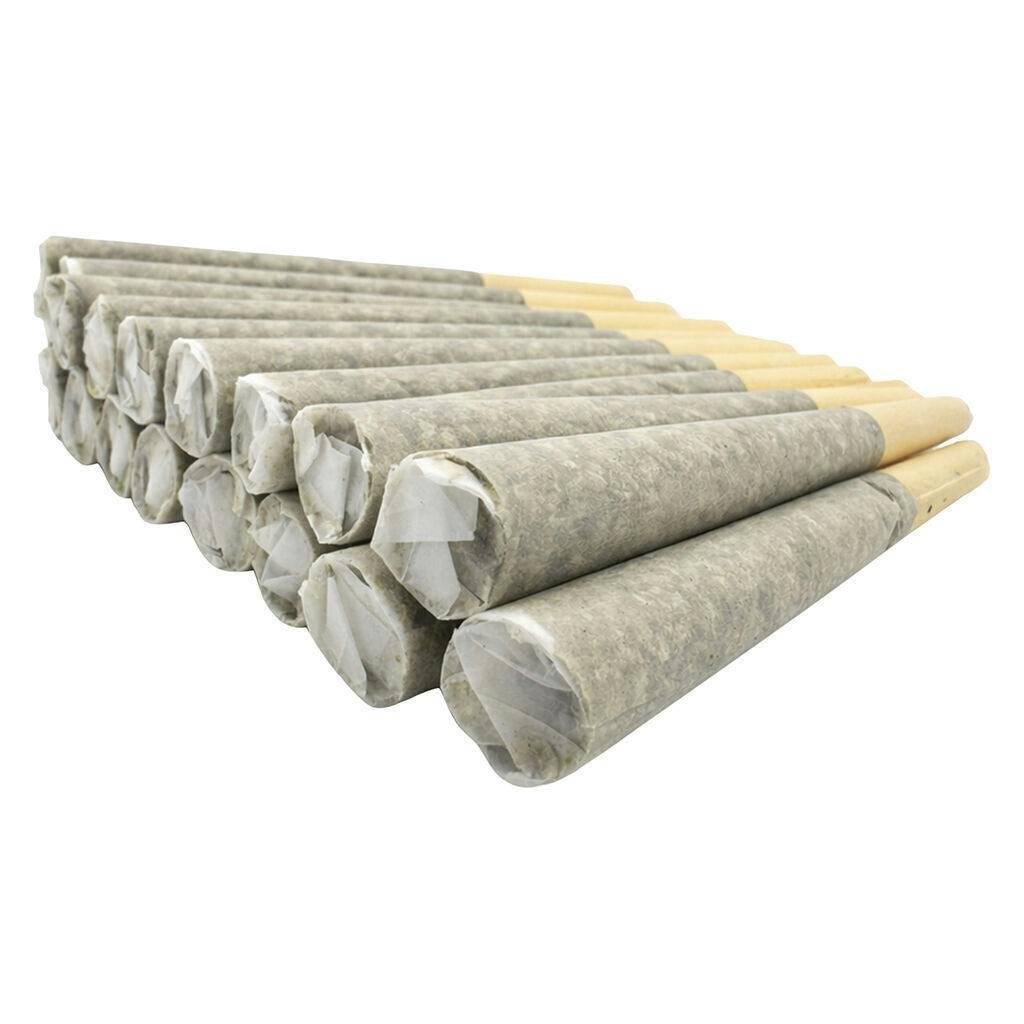 Mothership Sativa | Minis | 0.5g | 20pk