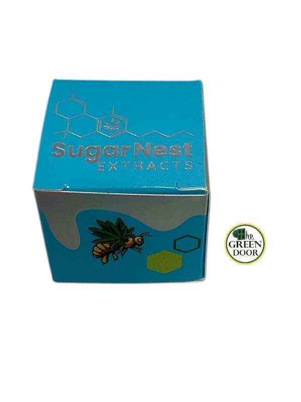 Sunkist Machiato | Solvent | Sauce | 1g at High Profile - Muskegon