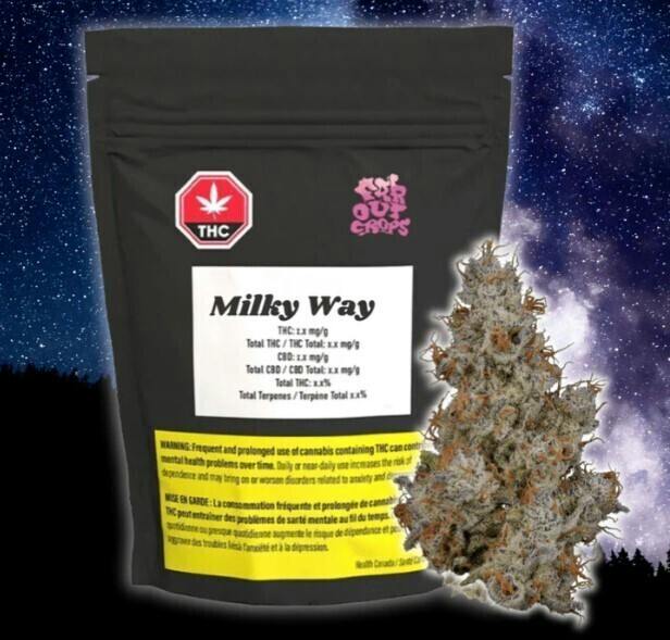Milky Way | 28g