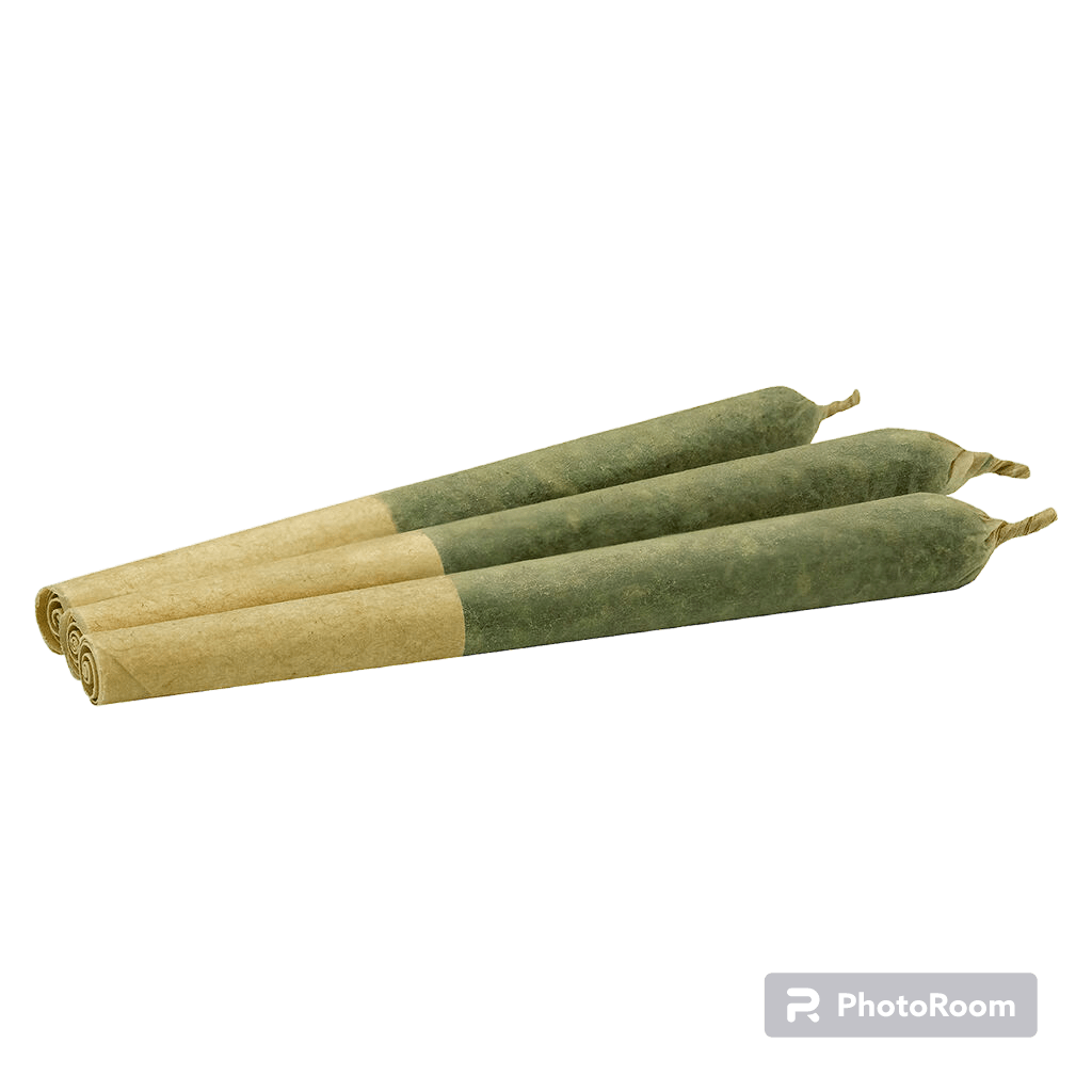 Sto:lo Haze | Joints | 0.5g | 3pk