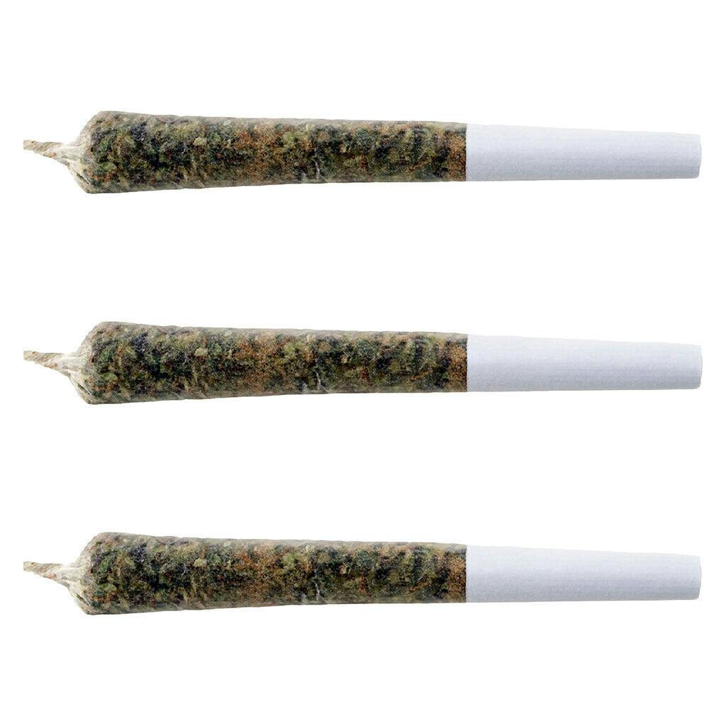 Diamond Mints | Infused Minis | 0.5g | 3pk