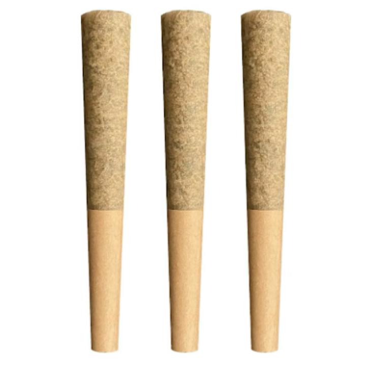 Tropic Thunder | Joints | 1.5g | 3pk